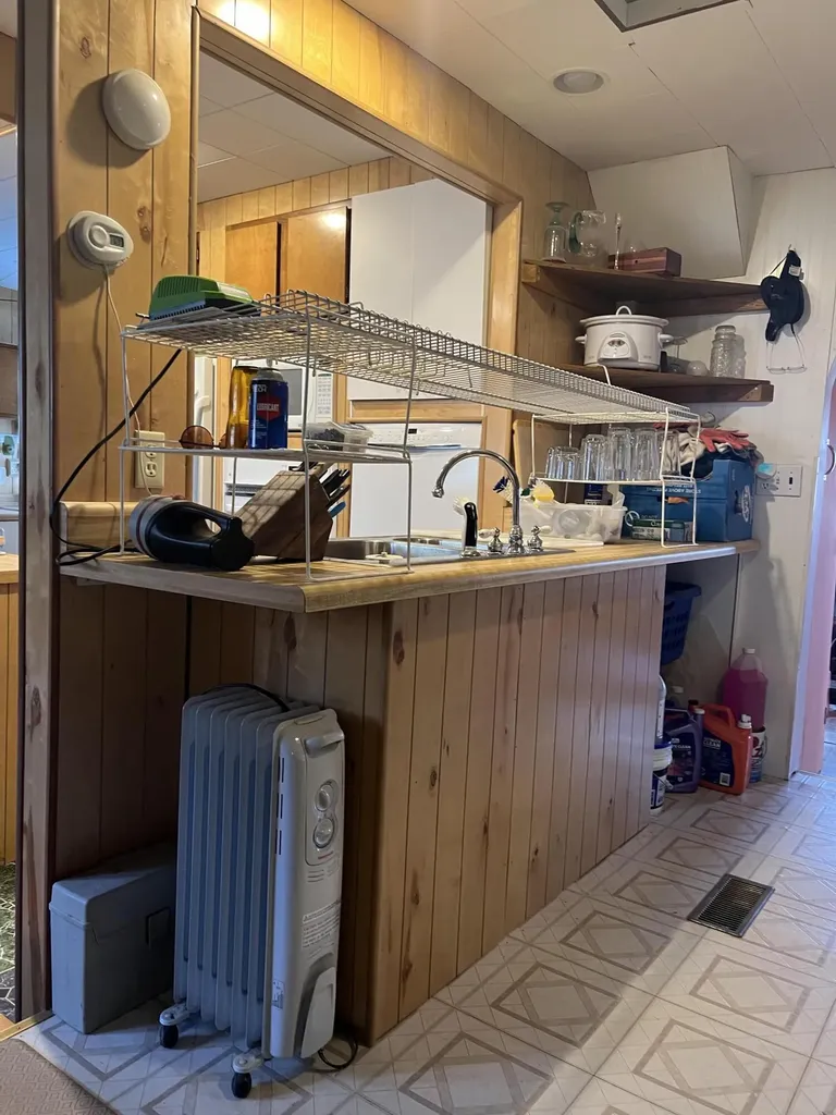 471 Airline Road Amherst ME 04605