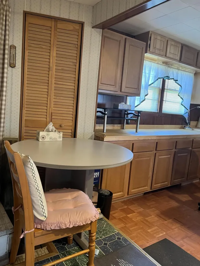 471 Airline Road Amherst ME 04605