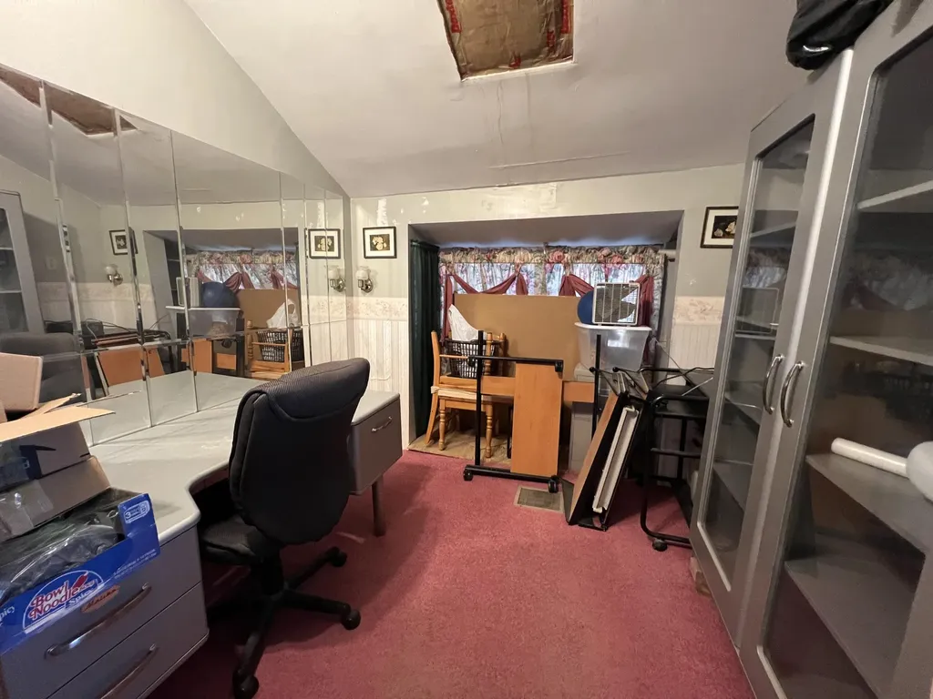 471 Airline Road Amherst ME 04605