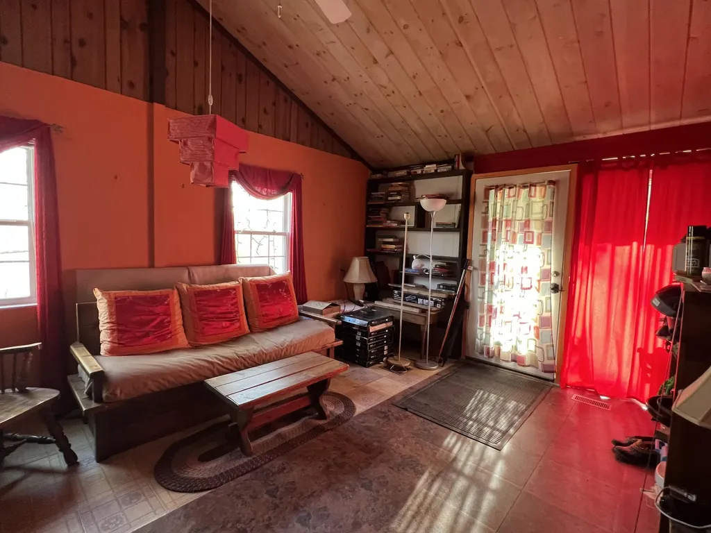 471 Airline Road Amherst ME 04605