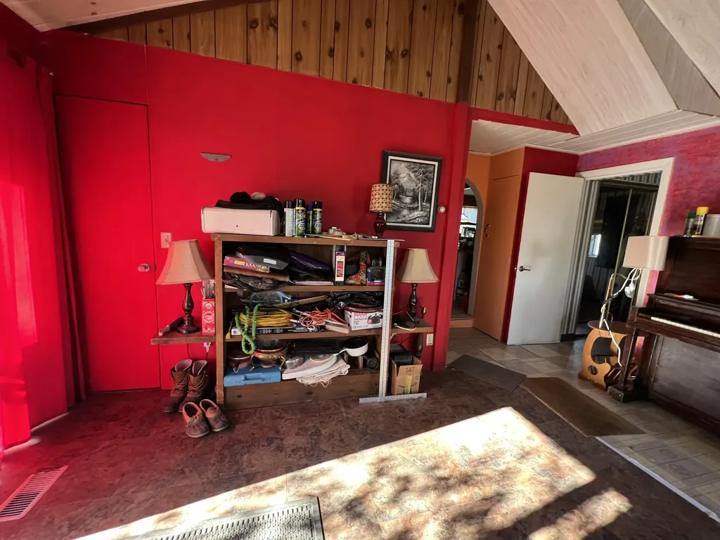 471 Airline Road Amherst ME 04605