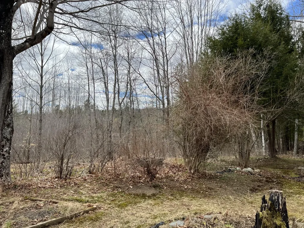 471 Airline Road Amherst ME 04605