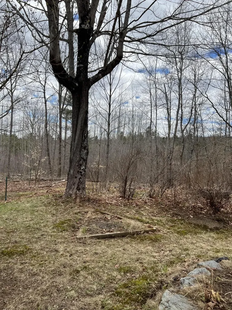 471 Airline Road Amherst ME 04605