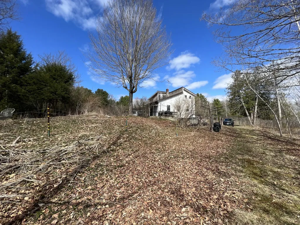 471 Airline Road Amherst ME 04605