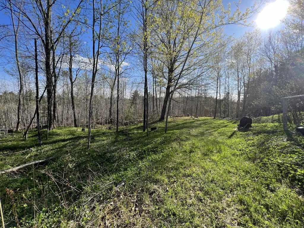 471 Airline Road Amherst ME 04605