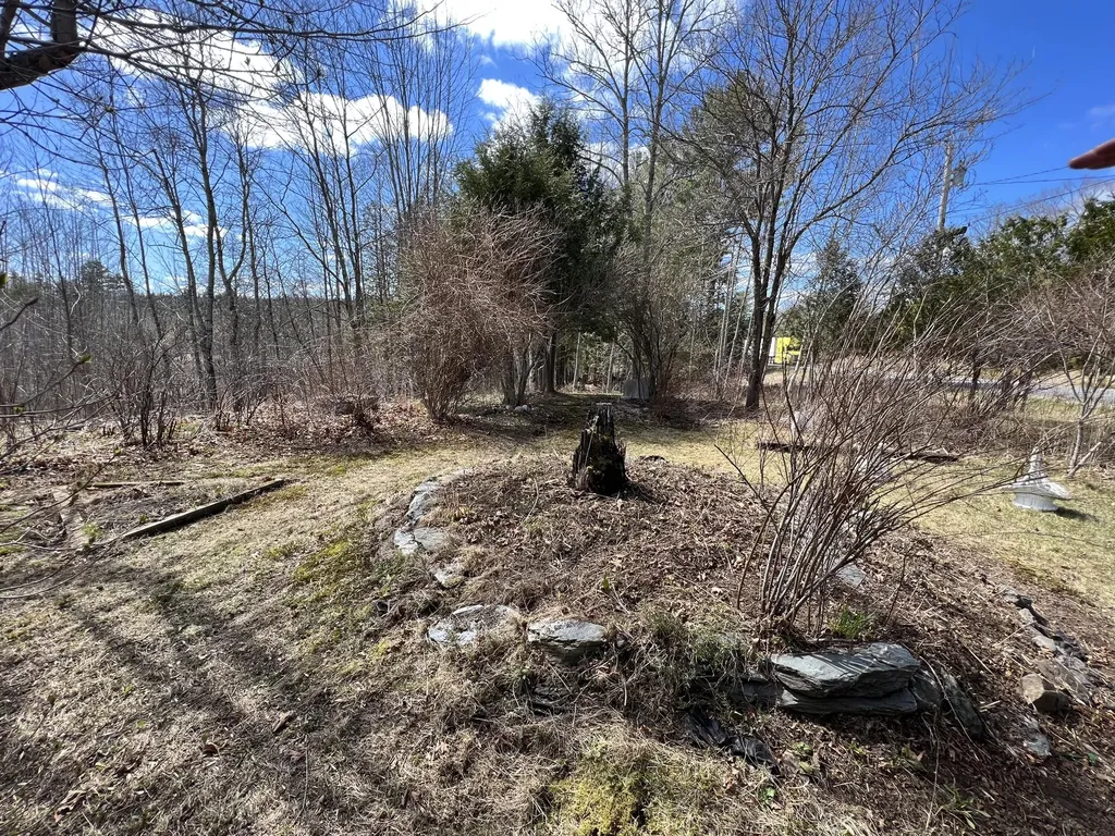 471 Airline Road Amherst ME 04605