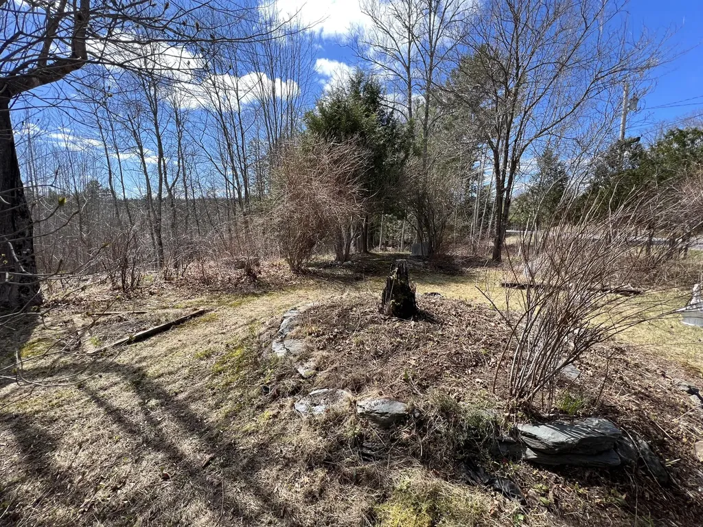 471 Airline Road Amherst ME 04605