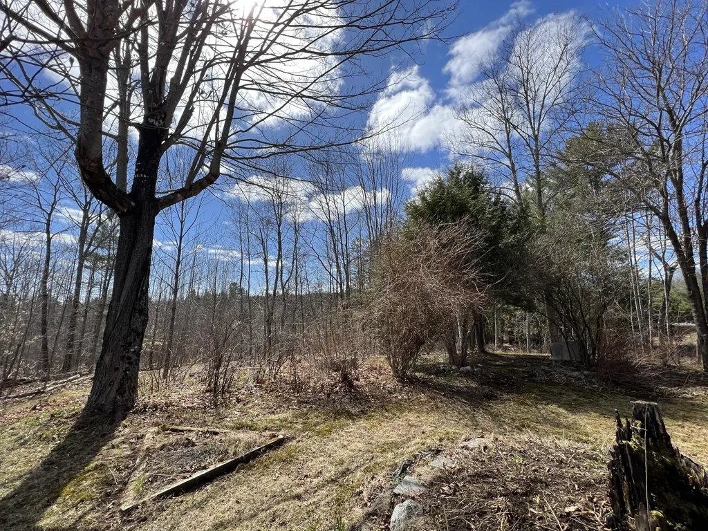 471 Airline Road Amherst ME 04605