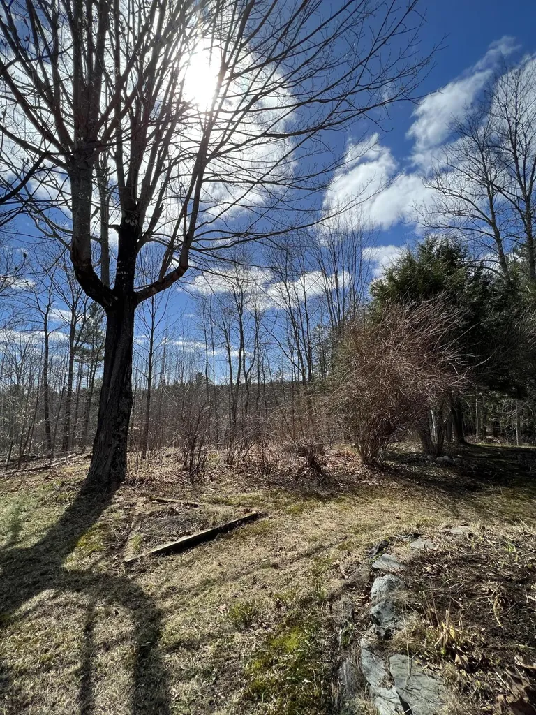 471 Airline Road Amherst ME 04605