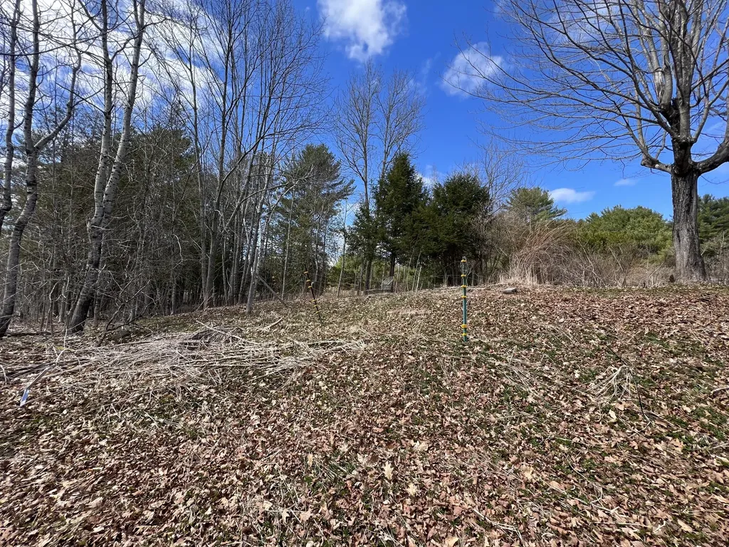 471 Airline Road Amherst ME 04605
