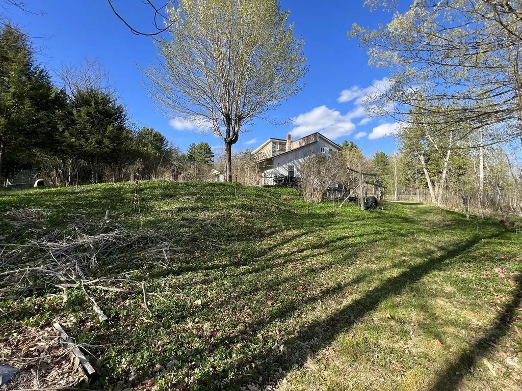 471 Airline Road Amherst ME 04605