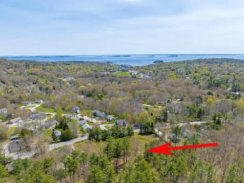 0 Cobb Road Camden ME 04843