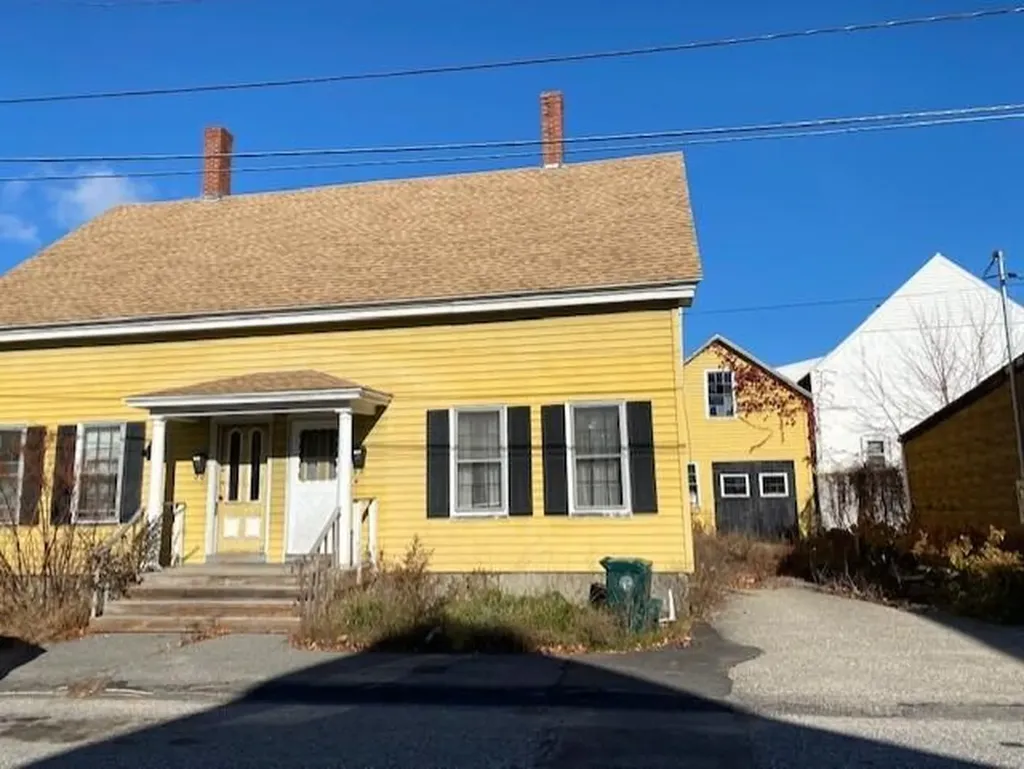 17 King Street Biddeford ME 04005