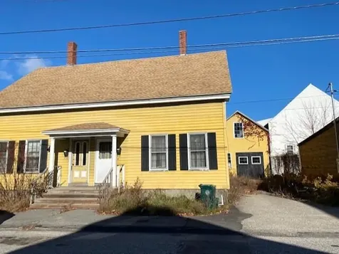 17 King Street Biddeford ME 04005