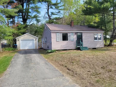 159 Lincoln Street Old Town ME 04468