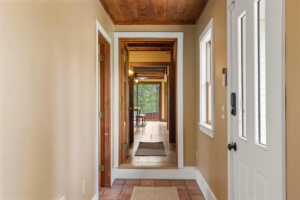 558 Bay Road Bowdoinham ME 04008