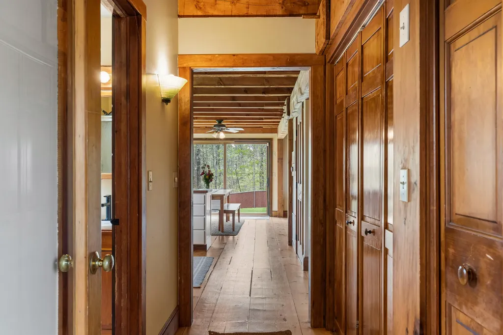 558 Bay Road Bowdoinham ME 04008