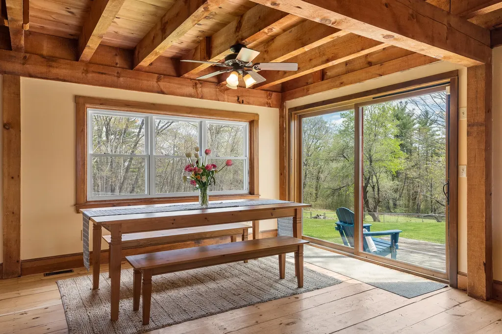 558 Bay Road Bowdoinham ME 04008