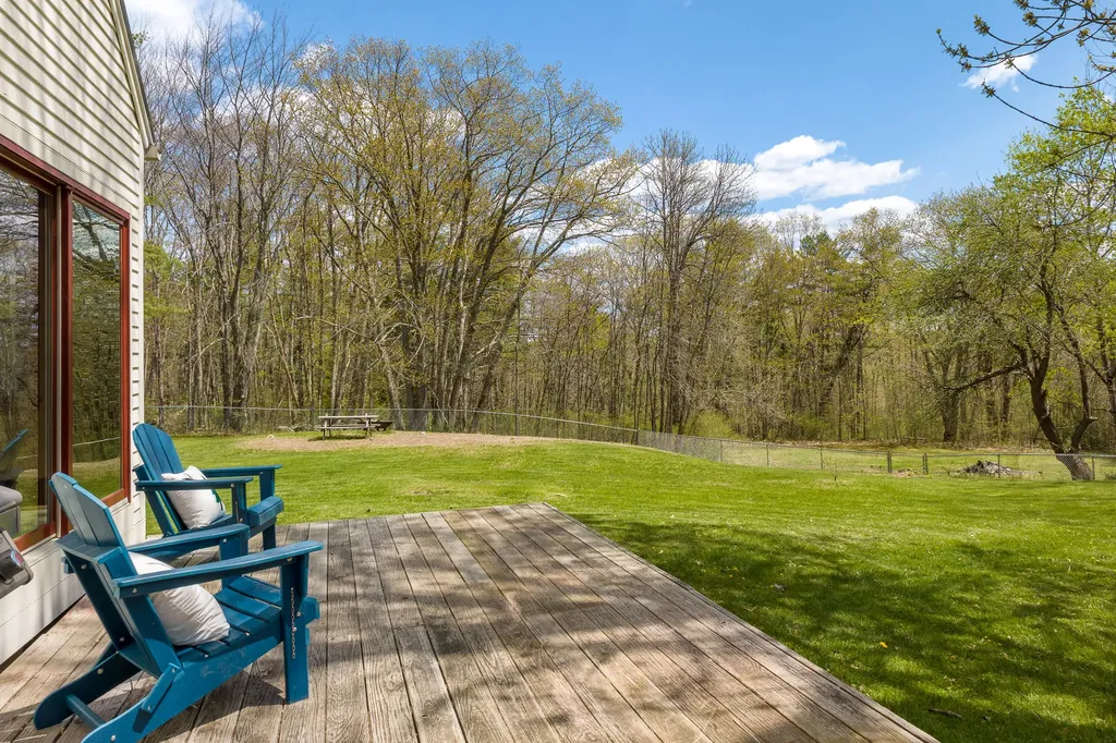 558 Bay Road Bowdoinham ME 04008