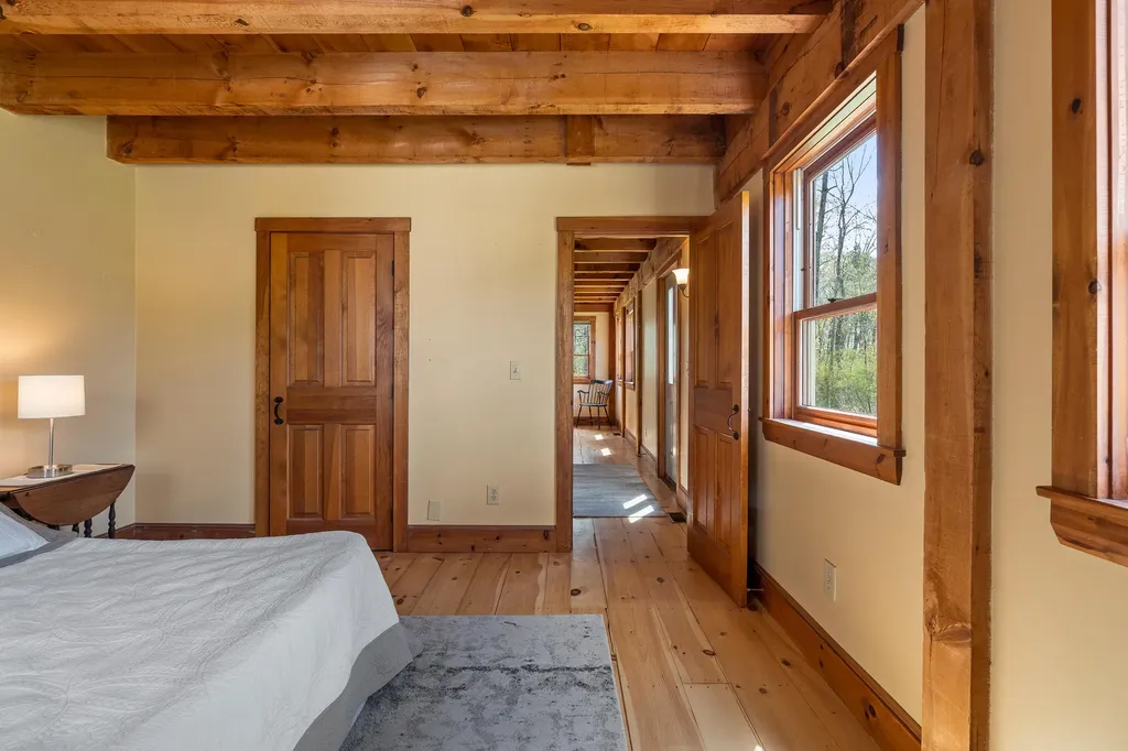558 Bay Road Bowdoinham ME 04008