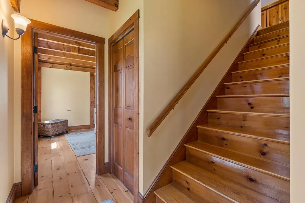 558 Bay Road Bowdoinham ME 04008