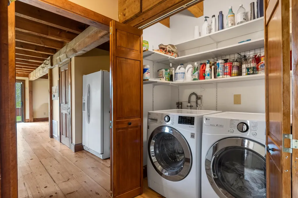 558 Bay Road Bowdoinham ME 04008