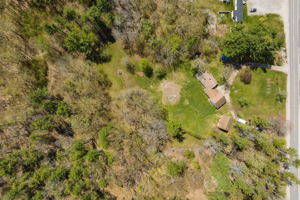 558 Bay Road Bowdoinham ME 04008