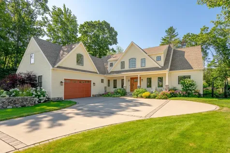 17 Reid Lane Kennebunkport ME 04046