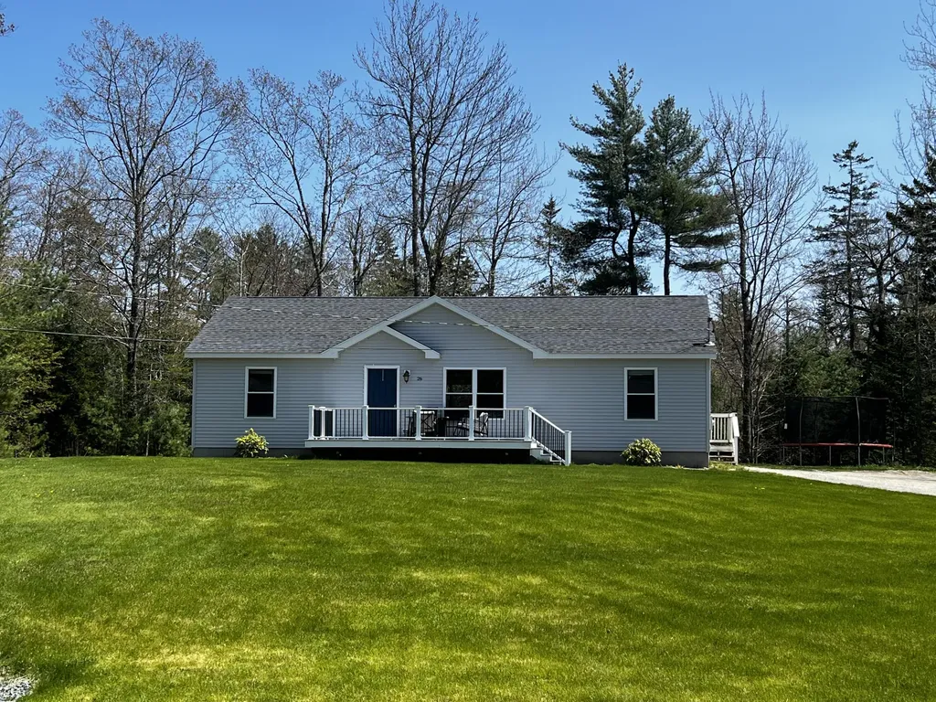 26 American Avenue Ellsworth ME 04605
