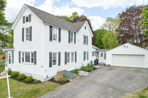 12 Harvard Street Sanford ME 04073