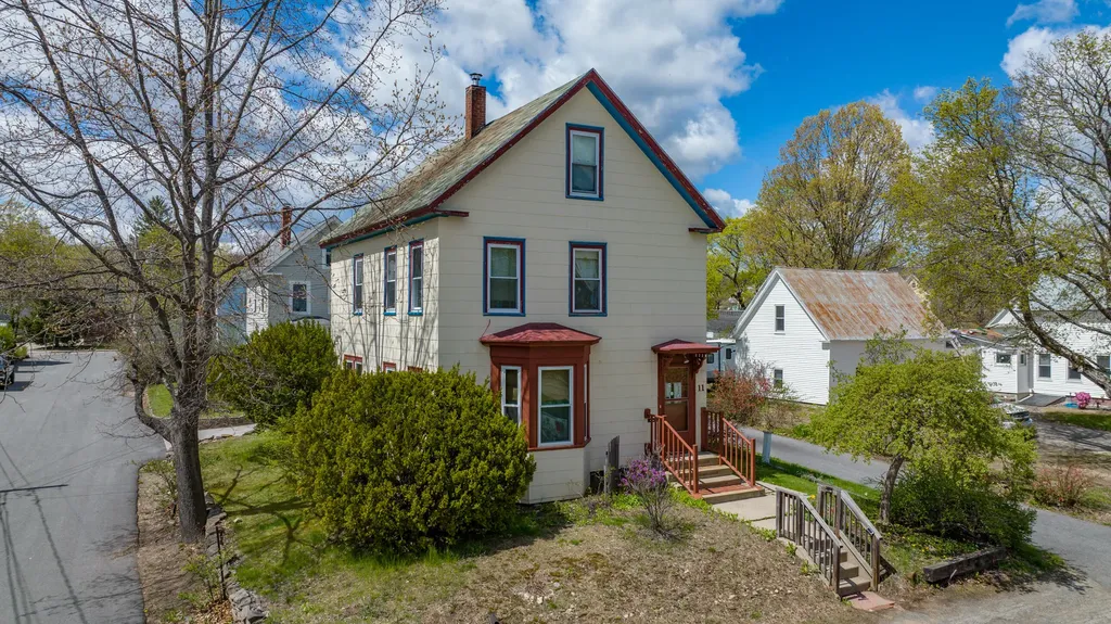11 State Street Sanford ME 04073