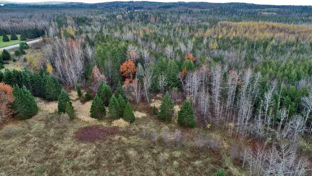 Lot 18 Us Route 2 Highway Sherman ME 04776