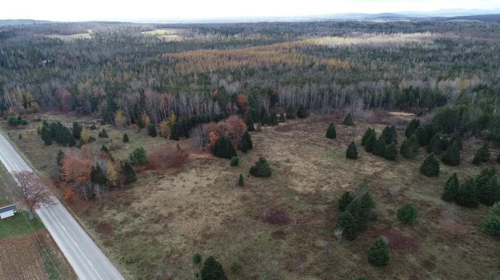 Lot 18 Us Route 2 Highway Sherman ME 04776