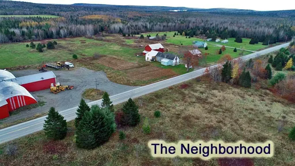 Lot 18 Us Route 2 Highway Sherman ME 04776