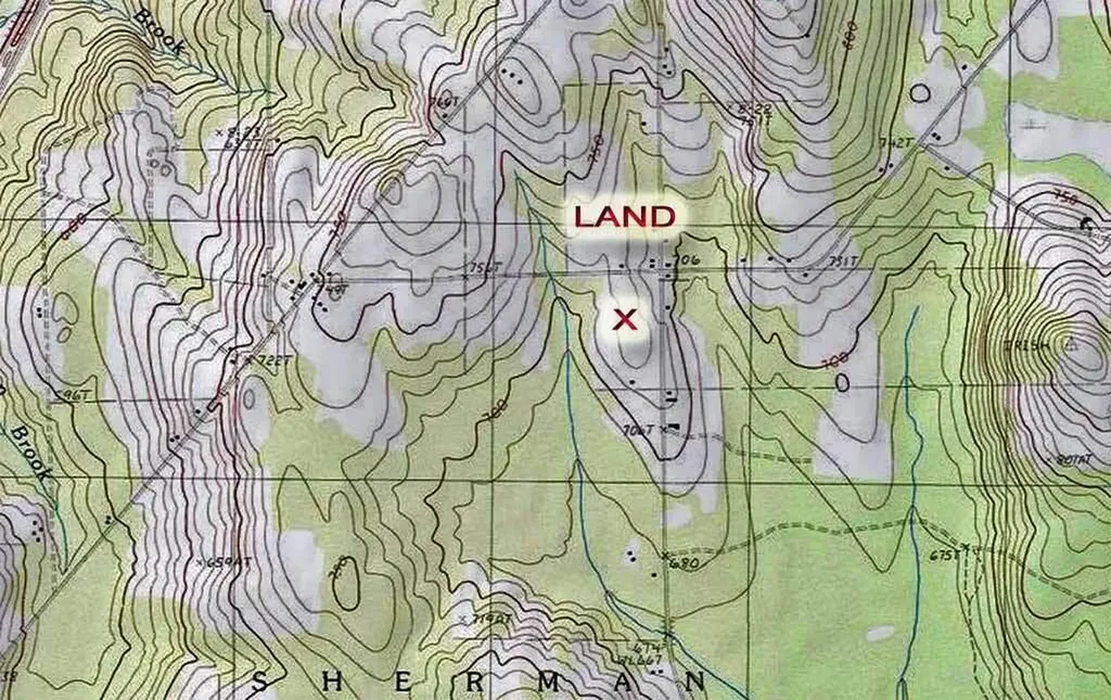 Lot 18 Us Route 2 Highway Sherman ME 04776
