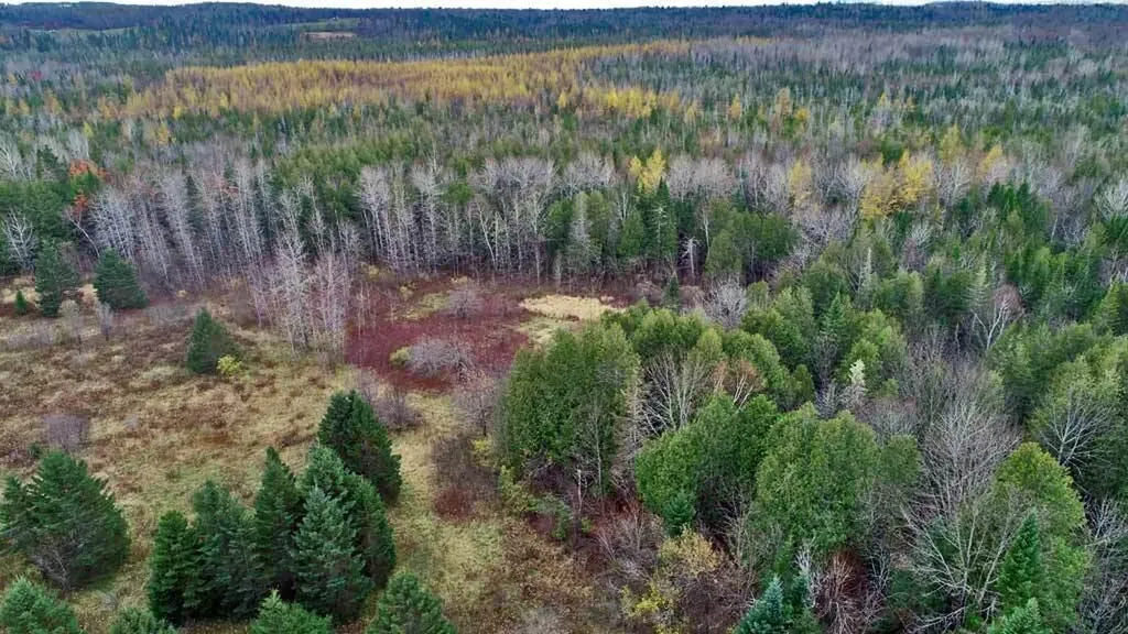 Lot 18 Us Route 2 Highway Sherman ME 04776
