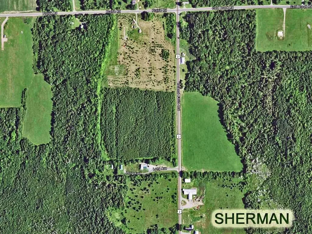 Lot 18 Us Route 2 Highway Sherman ME 04776