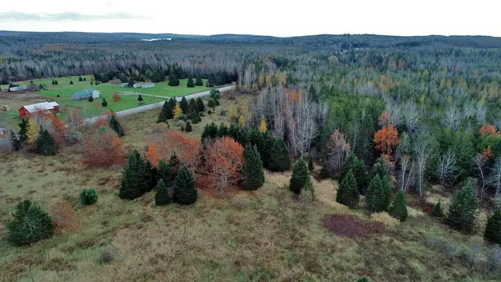 Lot 18 Us Route 2 Highway Sherman ME 04776