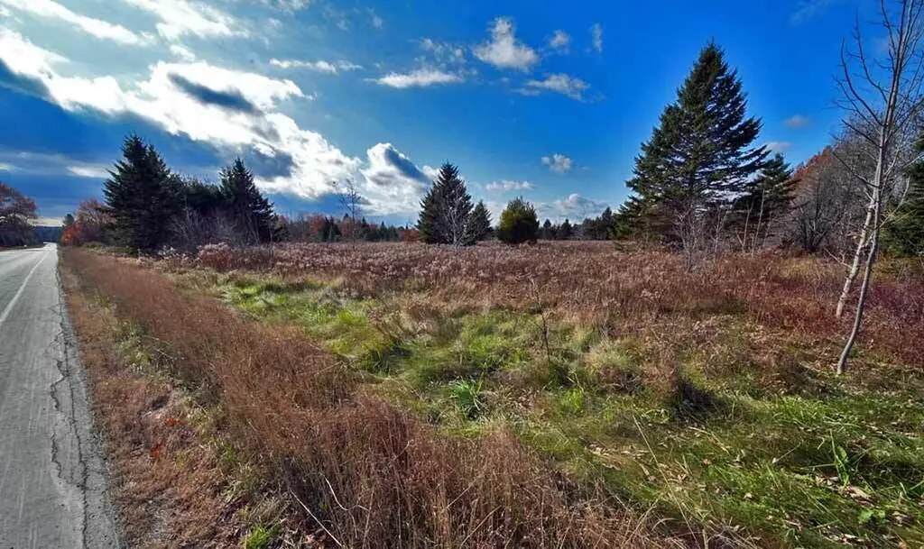 Lot 18 Us Route 2 Highway Sherman ME 04776