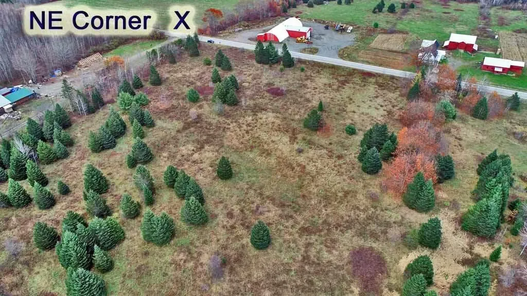 Lot 18 Us Route 2 Highway Sherman ME 04776