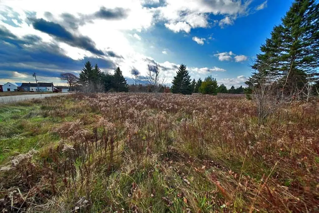 Lot 18 Us Route 2 Highway Sherman ME 04776