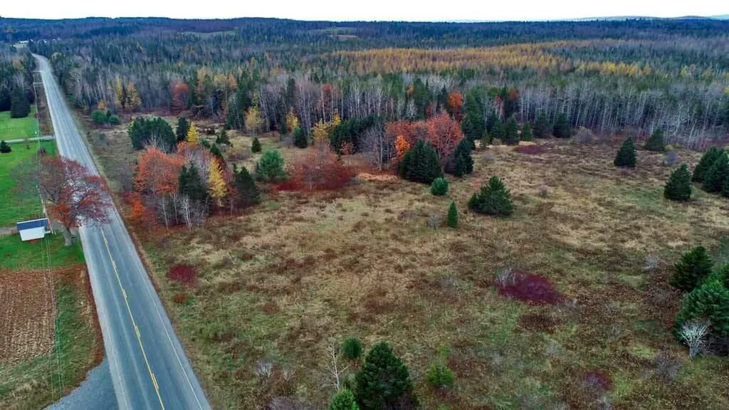 Lot 18 Us Route 2 Highway Sherman ME 04776
