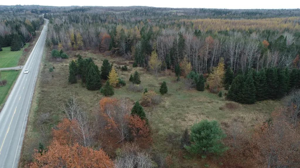 Lot 18 Us Route 2 Highway Sherman ME 04776