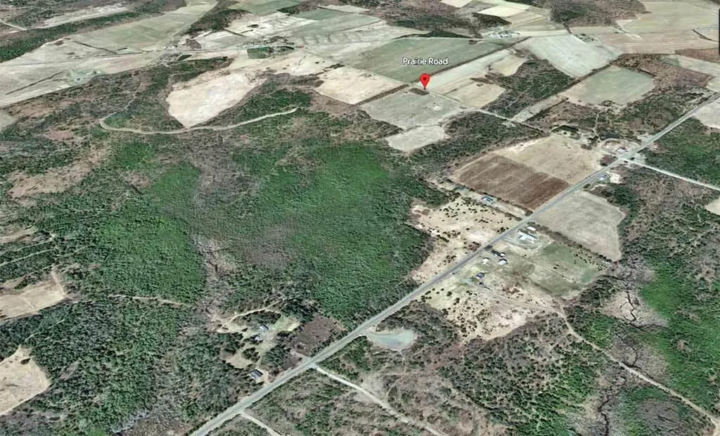 Lot 18 Us Route 2 Highway Sherman ME 04776