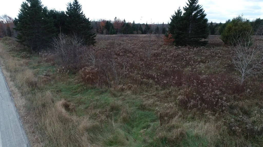 Lot 18 Us Route 2 Highway Sherman ME 04776