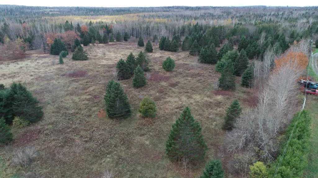 Lot 18 Us Route 2 Highway Sherman ME 04776