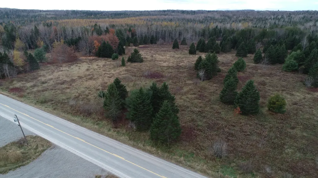 Lot 18 Us Route 2 Highway Sherman ME 04776
