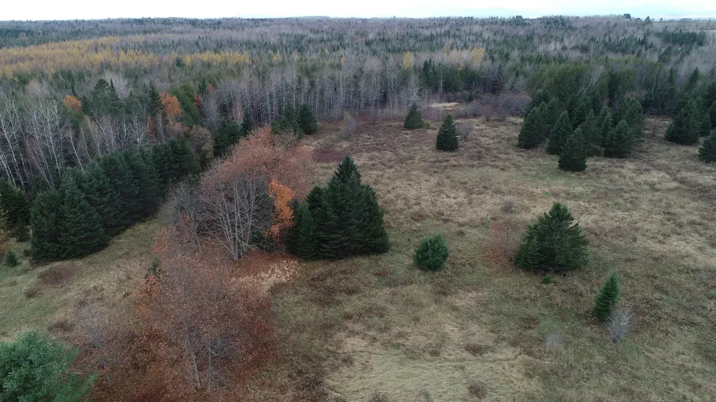 Lot 18 Us Route 2 Highway Sherman ME 04776