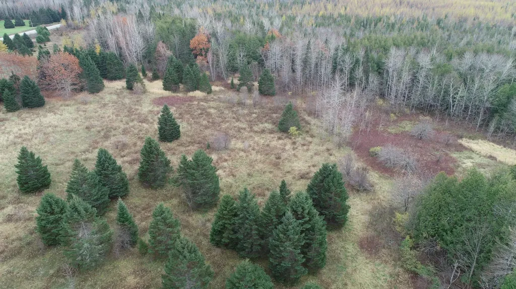 Lot 18 Us Route 2 Highway Sherman ME 04776