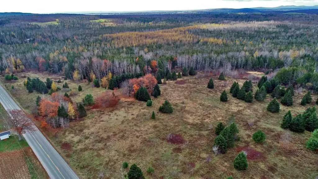 Lot 18 Us Route 2 Highway Sherman ME 04776
